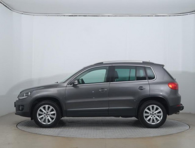 Volkswagen Tiguan  2.0 TDI 