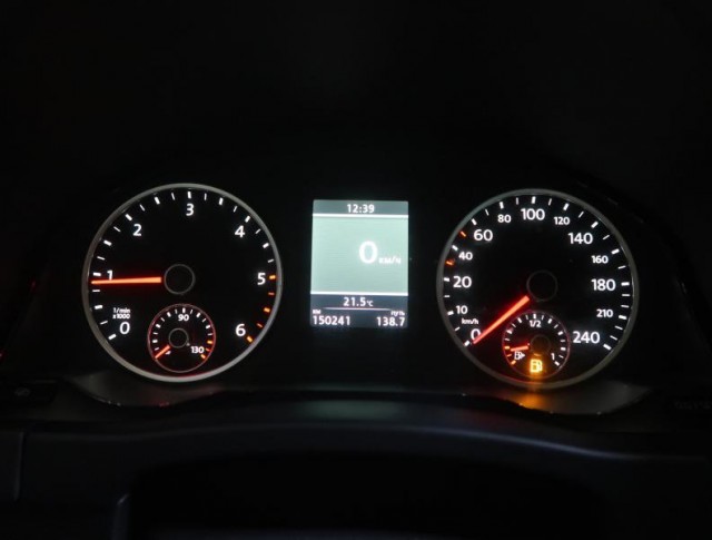Volkswagen Tiguan  2.0 TDI 
