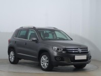 Volkswagen Tiguan  2.0 TDI 