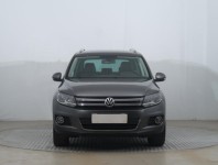 Volkswagen Tiguan  2.0 TDI 