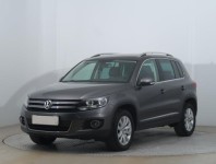 Volkswagen Tiguan  2.0 TDI 