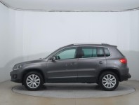 Volkswagen Tiguan  2.0 TDI 