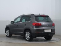 Volkswagen Tiguan  2.0 TDI 