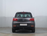 Volkswagen Tiguan  2.0 TDI 