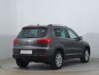 Volkswagen Tiguan  2.0 TDI 