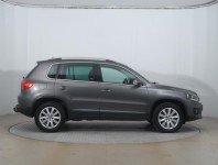 Volkswagen Tiguan  2.0 TDI 