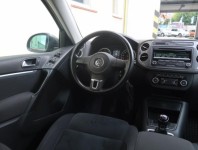 Volkswagen Tiguan  2.0 TDI 