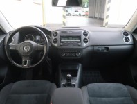 Volkswagen Tiguan  2.0 TDI 