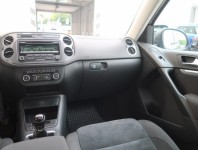 Volkswagen Tiguan  2.0 TDI 