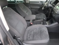 Volkswagen Tiguan  2.0 TDI 