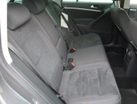 Volkswagen Tiguan  2.0 TDI 