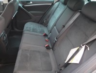 Volkswagen Tiguan  2.0 TDI 