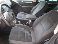 Volkswagen Tiguan  2.0 TDI 