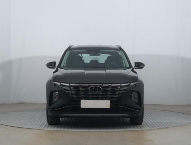 Hyundai Tucson  1.6 CRDi 48V MHEV Smart