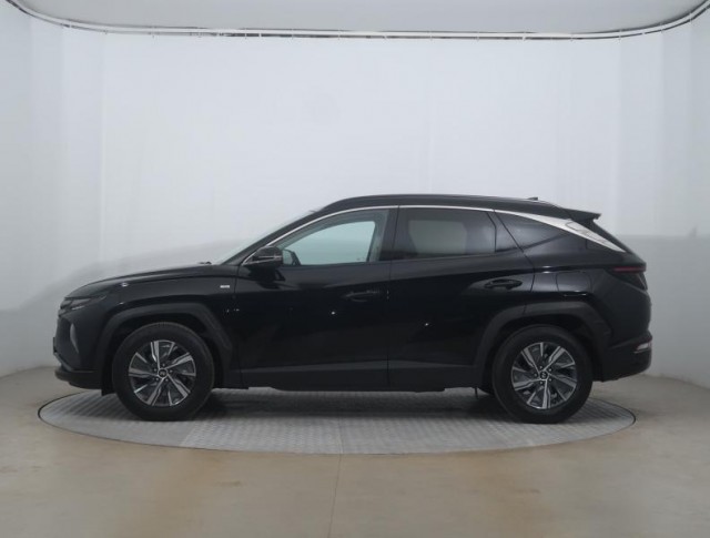Hyundai Tucson  1.6 CRDi 48V MHEV Smart