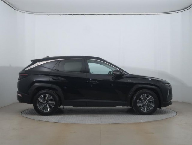 Hyundai Tucson  1.6 CRDi 48V MHEV Smart