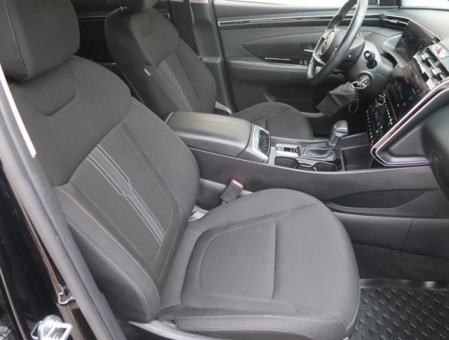 Hyundai Tucson  1.6 CRDi 48V MHEV Smart