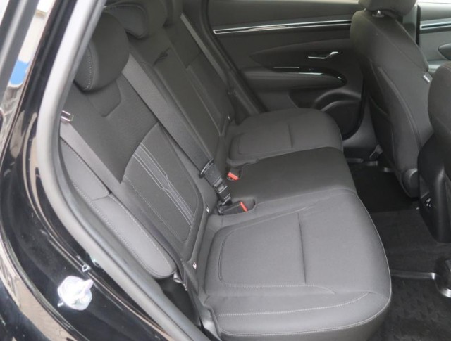 Hyundai Tucson  1.6 CRDi 48V MHEV Smart