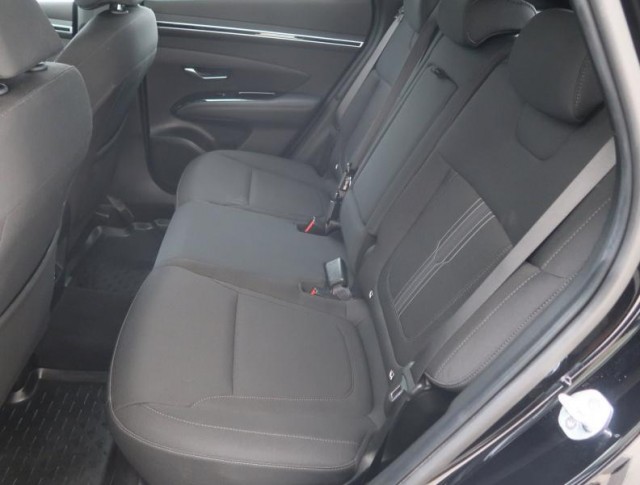 Hyundai Tucson  1.6 CRDi 48V MHEV Smart