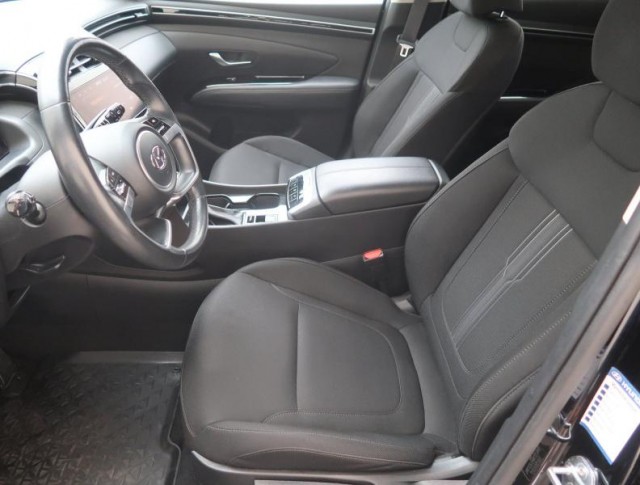 Hyundai Tucson  1.6 CRDi 48V MHEV Smart
