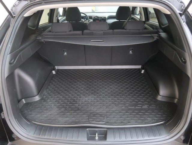 Hyundai Tucson  1.6 CRDi 48V MHEV Smart