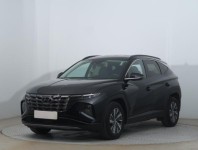 Hyundai Tucson  1.6 CRDi 48V MHEV Smart