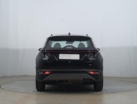 Hyundai Tucson  1.6 CRDi 48V MHEV Smart
