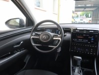 Hyundai Tucson  1.6 CRDi 48V MHEV Smart