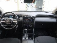 Hyundai Tucson  1.6 CRDi 48V MHEV Smart