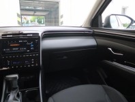 Hyundai Tucson  1.6 CRDi 48V MHEV Smart