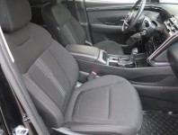 Hyundai Tucson  1.6 CRDi 48V MHEV Smart