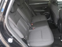 Hyundai Tucson  1.6 CRDi 48V MHEV Smart