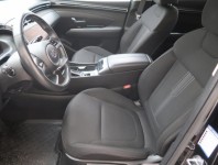 Hyundai Tucson  1.6 CRDi 48V MHEV Smart
