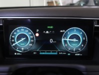Hyundai Tucson  1.6 CRDi 48V MHEV Smart