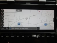 Hyundai Tucson  1.6 CRDi 48V MHEV Smart