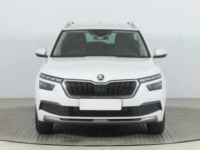 Škoda Kamiq  1.0 TSI 