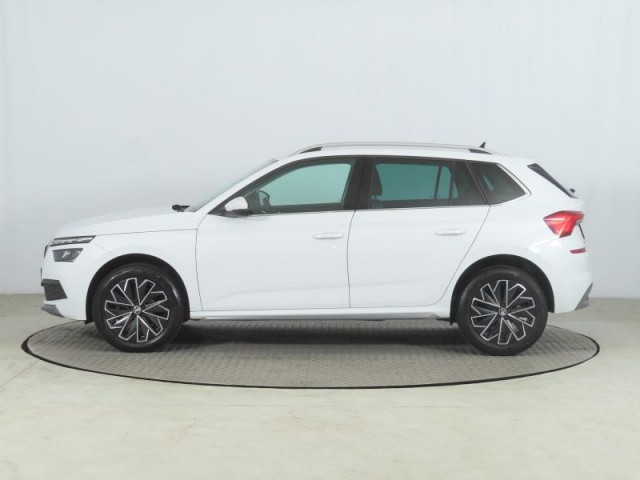 Škoda Kamiq  1.0 TSI 