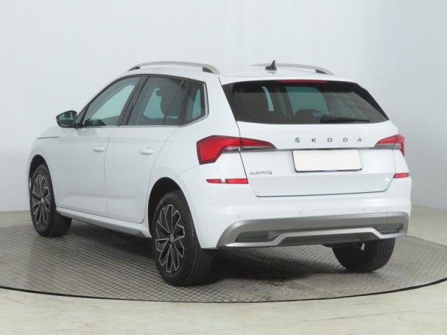 Škoda Kamiq  1.0 TSI 