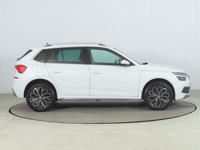 Škoda Kamiq  1.0 TSI 