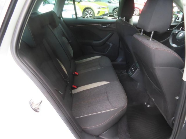 Škoda Kamiq  1.0 TSI 