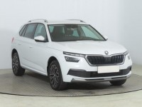 Škoda Kamiq  1.0 TSI 