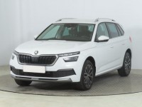 Škoda Kamiq  1.0 TSI 