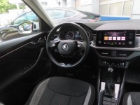 Škoda Kamiq  1.0 TSI 