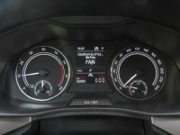 Škoda Kamiq  1.0 TSI 