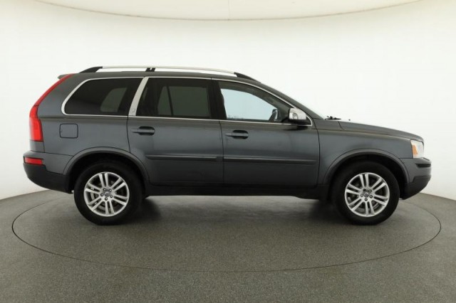 Volvo XC90  D5 