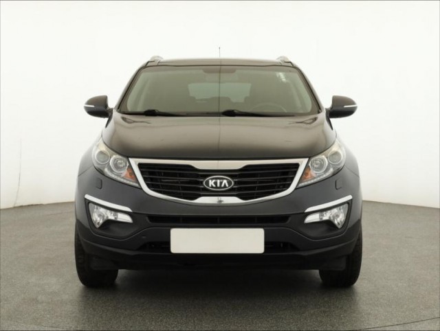 Kia Sportage  1.6 GDI 