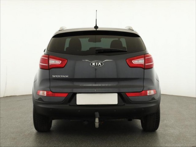 Kia Sportage  1.6 GDI 
