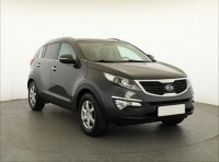 Kia Sportage  1.6 GDI 