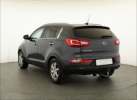 Kia Sportage  1.6 GDI 