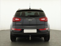 Kia Sportage  1.6 GDI 